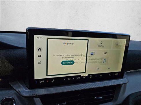 New 2026 Ford Explorer Active image 14