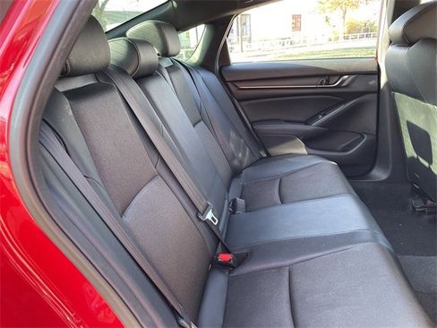 Used 2020 Honda Accord Sport image 26