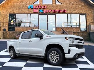 Used 2021 Chevrolet Silverado 1500 RST w/ Z71 Off-Road Package video 1