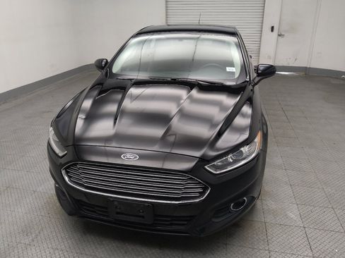 Used 2016 Ford Fusion S w/ Equipment Group 101A FWD image 15