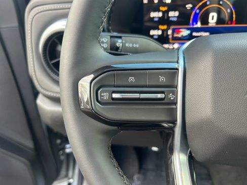 New 2026 Chevrolet Colorado LT w/ LT Convenience Package image 17