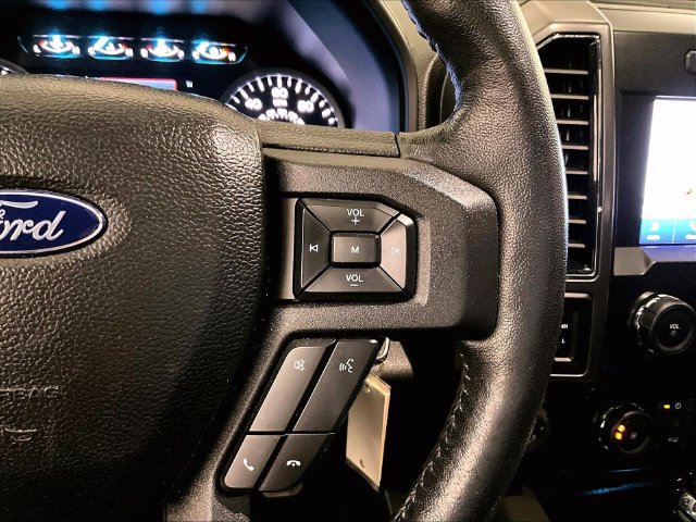 Used 2020 Ford F150 XLT w/ Equipment Group 302A Luxury AWD/4WD image 18
