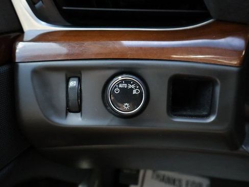 Certified 2019 Cadillac Escalade Luxury RWD image 43