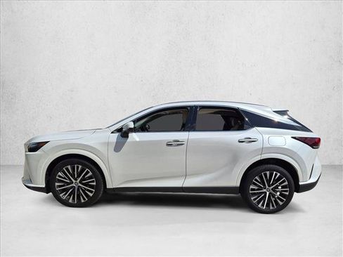 Used 2024 Lexus RX 350 Premium Plus w/ Convenience Package AWD/4WD image 9