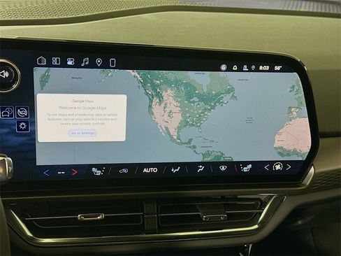 New 2026 Chevrolet Equinox EV LT image 8