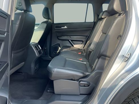 Used 2018 Volkswagen Atlas SE AWD/4WD image 26