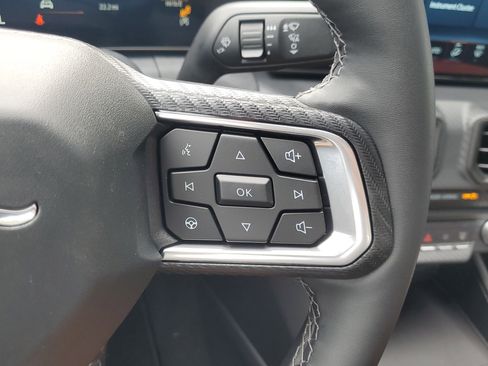 New 2026 Ford Mustang EcoBoost image 16