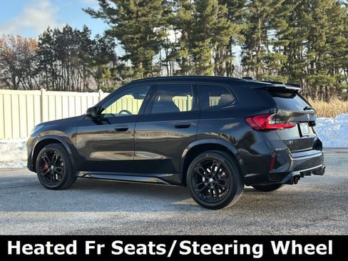 Certified 2024 BMW X1 M35i w/ Premium Package image 7