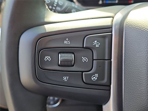Used 2025 GMC Sierra 1500 Elevation AWD/4WD image 22