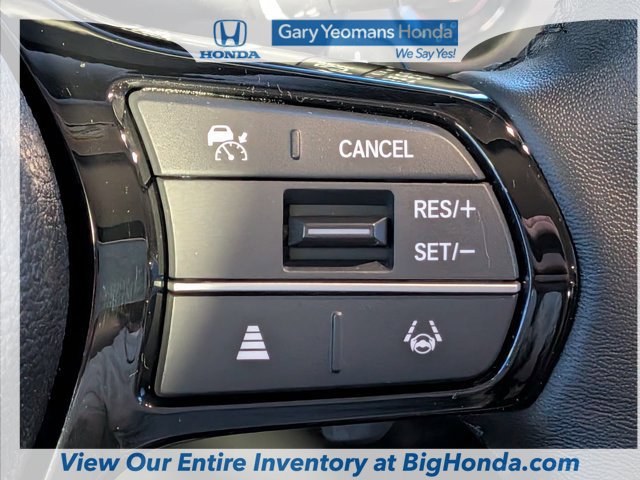 Certified 2024 Honda Pilot EX-L image 29