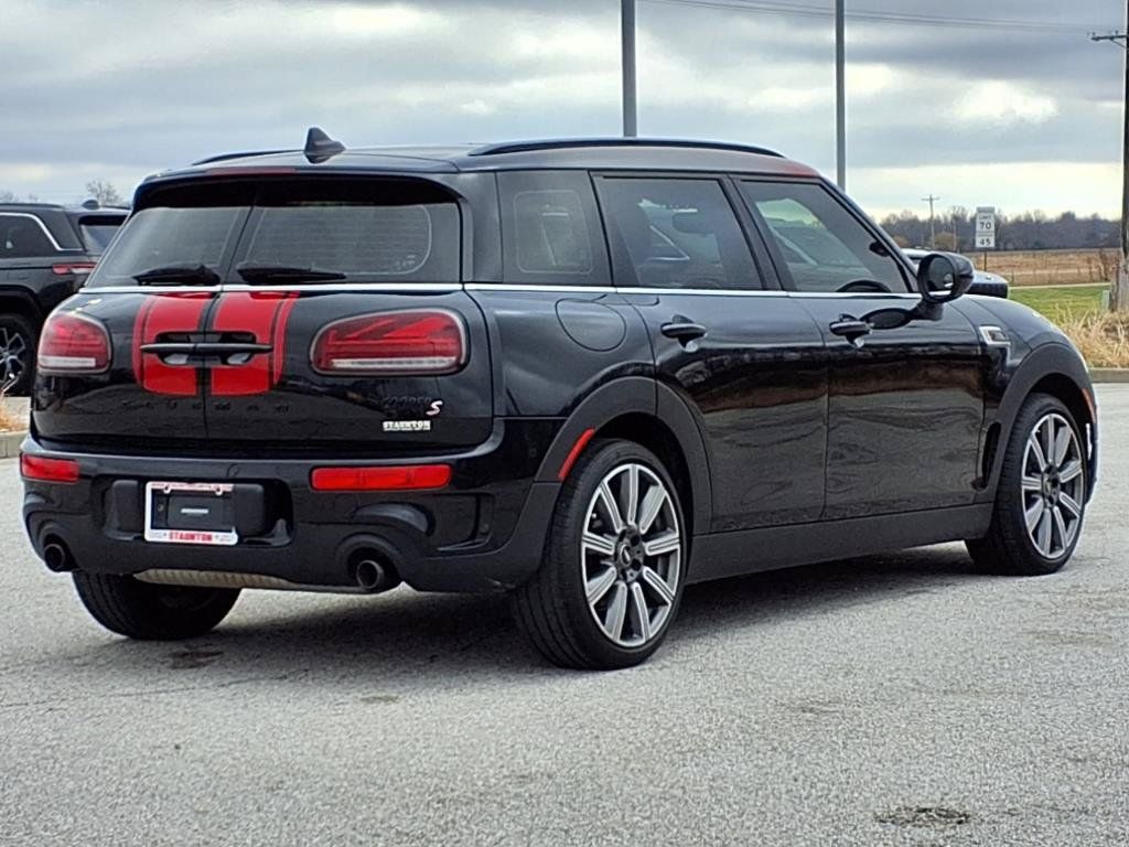 Used 2023 MINI Cooper Clubman S FWD image 2