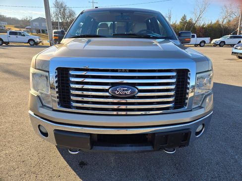 Used 2012 Ford F150 XLT w/ XLT Chrome Pkg AWD/4WD image 2