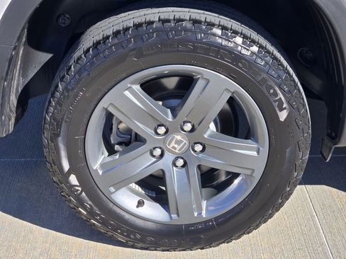 Certified 2023 Honda Ridgeline RTL image 10