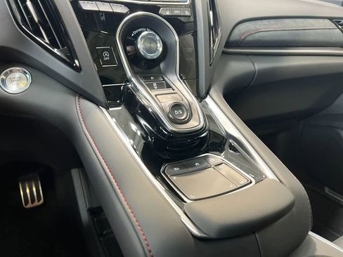 New 2026 Acura RDX A-Spec image 26