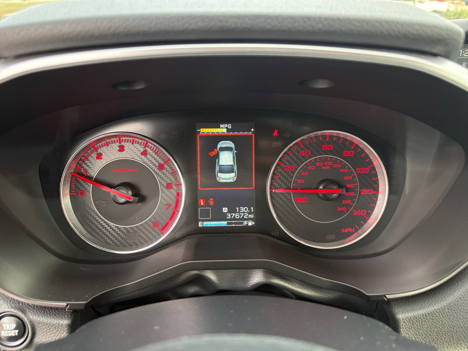 Used 2018 Subaru Impreza 2.0i Sport AWD/4WD image 11