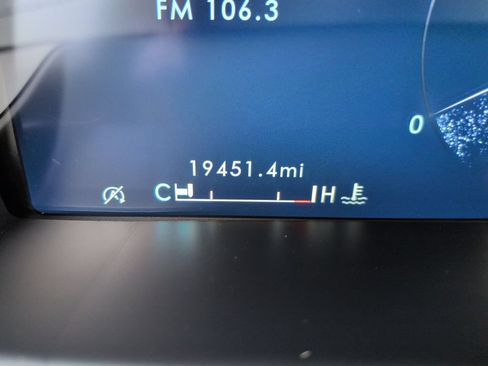 Used 2024 Lincoln Navigator Reserve AWD/4WD image 16