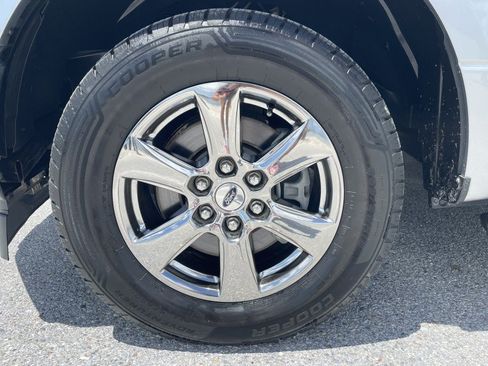 Used 2020 Ford F150 XLT w/ Equipment Group 302A Luxury RWD image 26