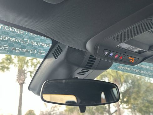 Certified 2025 GMC Acadia Elevation image 29