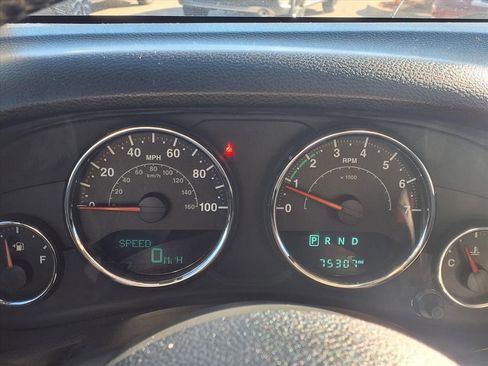 Used 2016 Jeep Wrangler Unlimited Sport w/ Quick Order Package 24S image 24