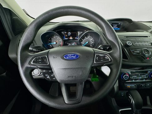 Used 2018 Ford Escape SE image 11