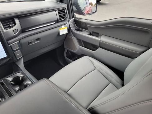 New 2025 Ford F150 Lightning Flash image 21