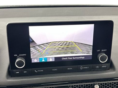 Used 2024 Honda Civic Sport image 12