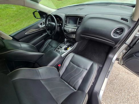 Used 2019 INFINITI QX60 Luxe w/ Essential Package FWD image 21