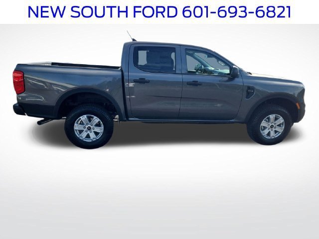 New 2026 Ford Ranger XL w/ Trailer Tow Package RWD image 7
