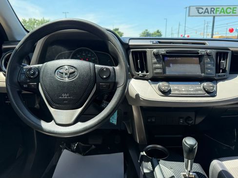Used 2013 Toyota RAV4 XLE AWD/4WD image 27