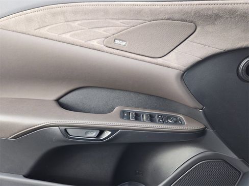 Used 2024 Lexus RX 350 350 Luxury w/ Convenience Package image 23