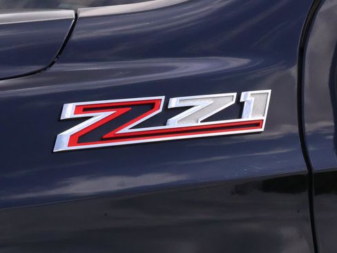 Used 2022 Chevrolet Tahoe Z71 w/ Z71 Off-Road Package image 8