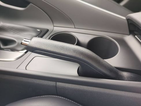 New 2026 Hyundai Elantra SEL Sport FWD image 28