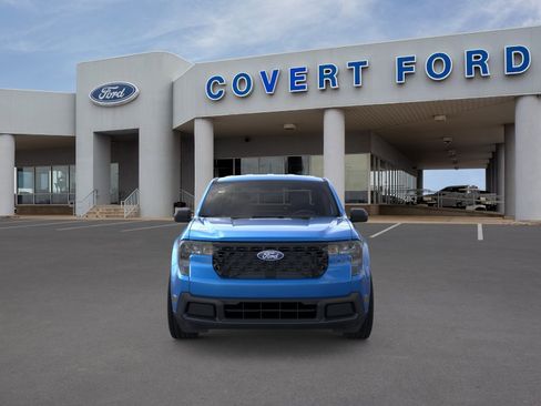 New 2026 Ford Maverick XLT AWD/4WD image 6