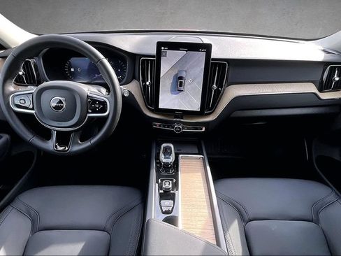 Certified 2026 Volvo XC60 B5 Plus w/ Protection Package Premier AWD/4WD image 7