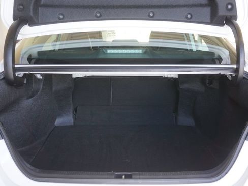 Certified 2023 Toyota Camry SE FWD image 16