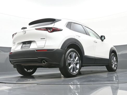 Used 2025 MAZDA CX-30 AWD 2.5 S w/ Preferred Package image 39