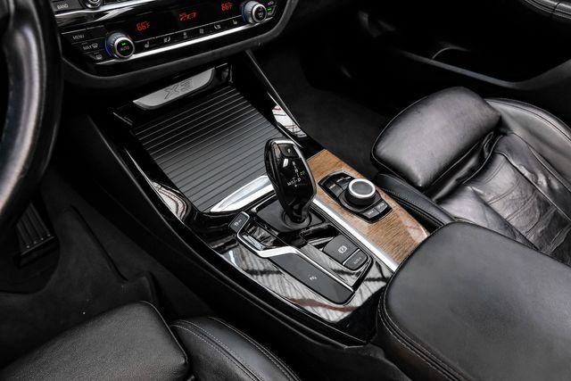 Used 2019 BMW X3 sDrive30i w/ Convenience Package RWD image 23