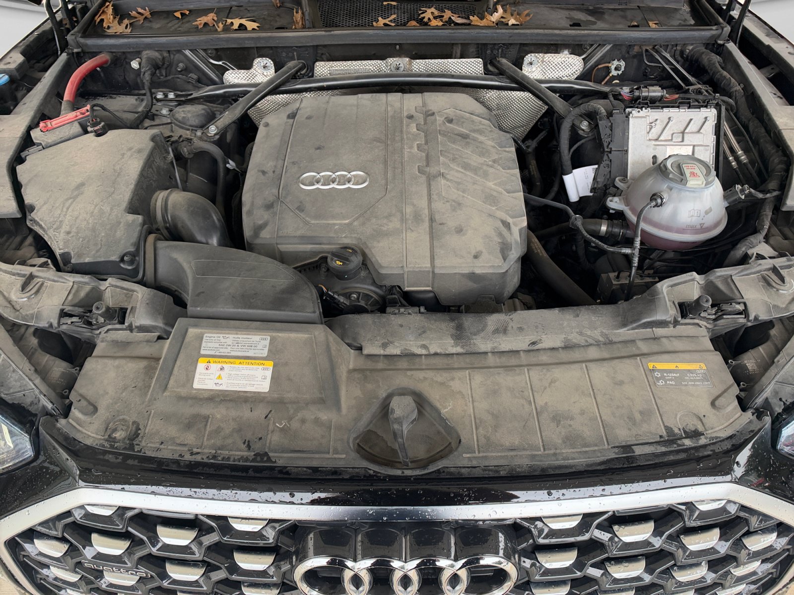 Used 2023 Audi Q5 2.0T Prestige w/ Prestige Package AWD/4WD image 19