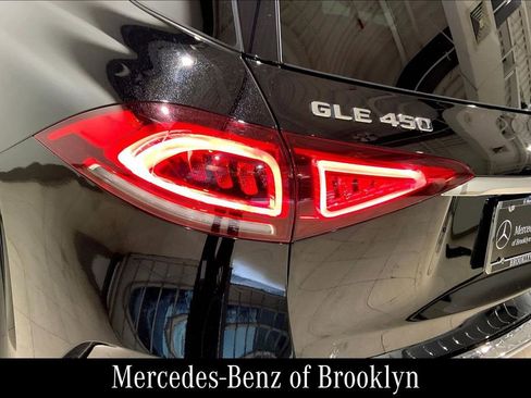 Certified 2023 Mercedes-Benz GLE 450 4MATIC image 32