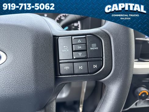 New 2025 Ford F450 XLT w/ XLT Value Package image 24