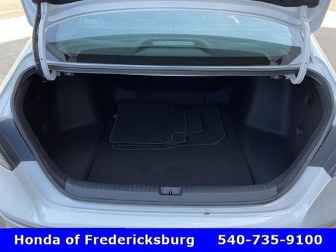 Used 2025 Honda Accord Sport image 19