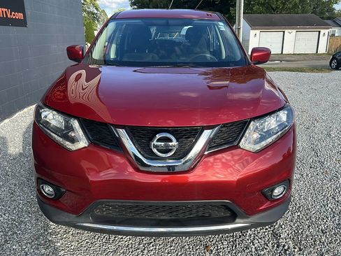 Used 2016 Nissan Rogue S image 9