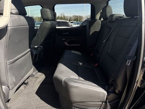 Used 2024 Toyota Tundra Limited AWD/4WD image 26