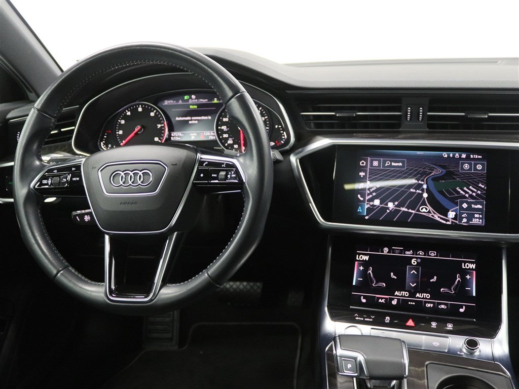 Used 2019 Audi A6 2.0T Premium w/ Convenience Package AWD/4WD image 23