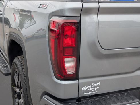 New 2026 GMC Sierra 1500 Elevation w/ Elevation Premium Package AWD/4WD image 11