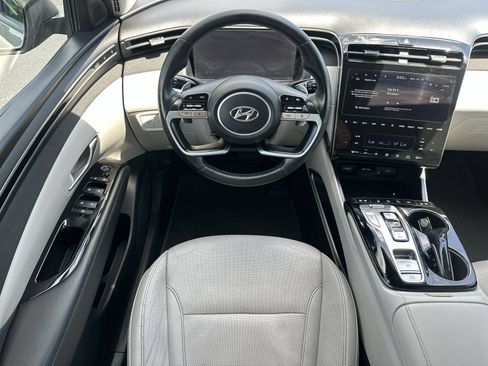 Used 2024 Hyundai Tucson Limited FWD image 17