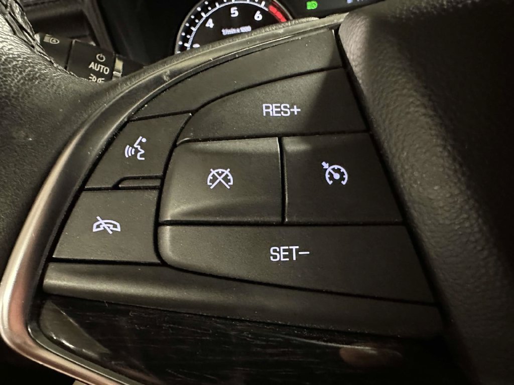 Used 2023 Cadillac XT5 Premium Luxury AWD/4WD image 33