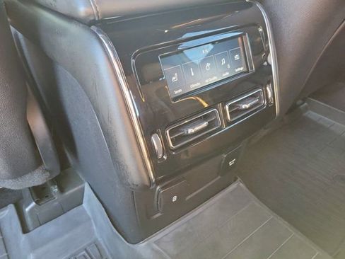 Certified 2021 Lincoln Aviator Reserve w/ Equipment Group 202A AWD/4WD image 17