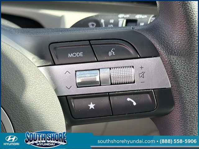Certified 2026 Hyundai Tucson SEL Plus AWD/4WD image 21