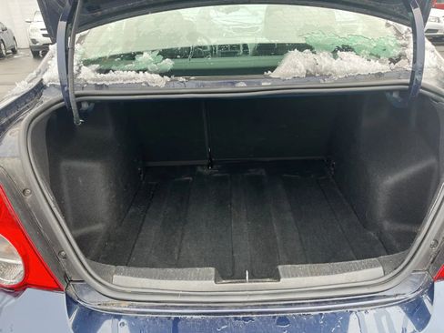 Used 2016 Chevrolet Sonic LTZ image 14